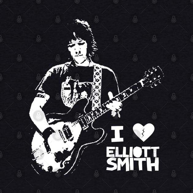 elliot smith by herry.le